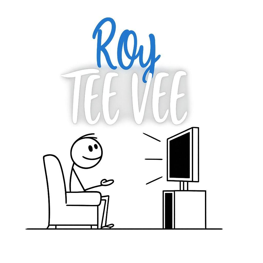 Roy TeeVee